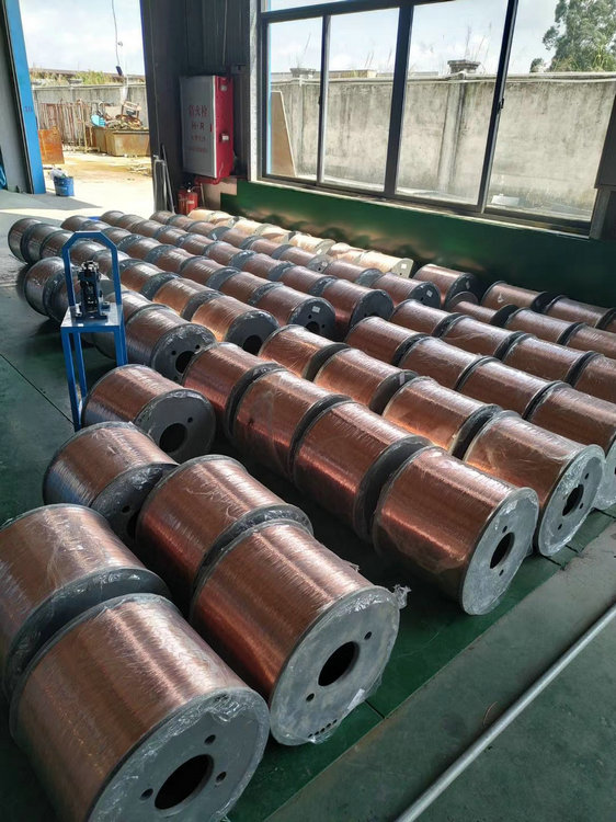 紫銅線和黃銅線有什么區(qū)別？